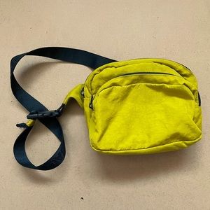 Baggu Fanny Pack - Lentil